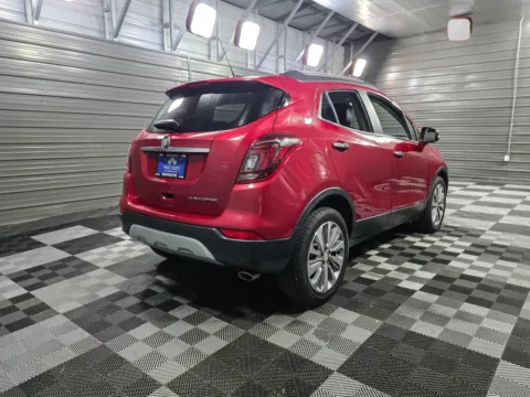 More photos of 2019 Buick Encore Preferred at Trust Auto, MD