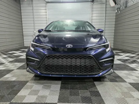 Photos of 2024 Toyota Corolla Nightshade Edition for sale in Sykesville, MD at Trust Auto