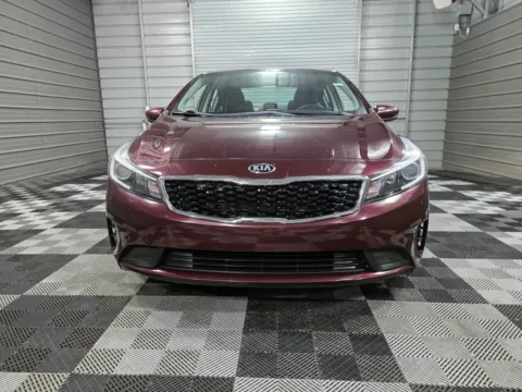 Photos of 2018 Kia Forte LX for sale in Sykesville, MD at Trust Auto