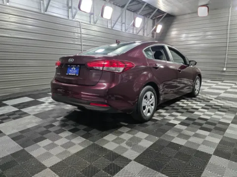 More photos of 2018 Kia Forte LX at Trust Auto, MD