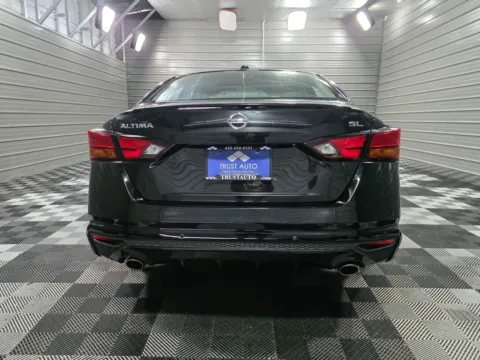 More photos of 2020 Nissan Altima 2.5 SL at Trust Auto, MD