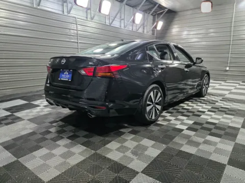 More photos of 2020 Nissan Altima 2.5 SL at Trust Auto, MD