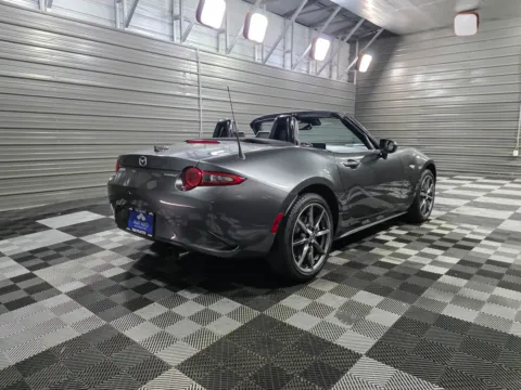 More photos of 2021 Mazda MX-5 Miata Grand Touring at Trust Auto, MD