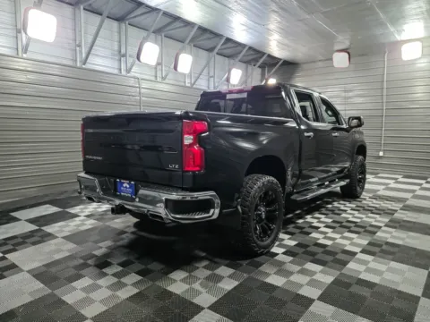 More photos of 2021 Chevrolet Silverado 1500 LTZ at Trust Auto, MD