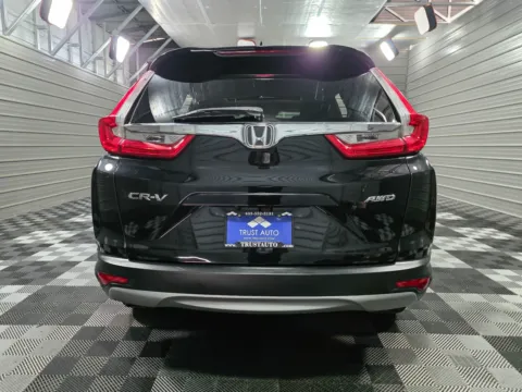 More photos of 2019 Honda CR-V EX at Trust Auto, MD