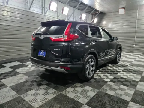 More photos of 2019 Honda CR-V EX at Trust Auto, MD