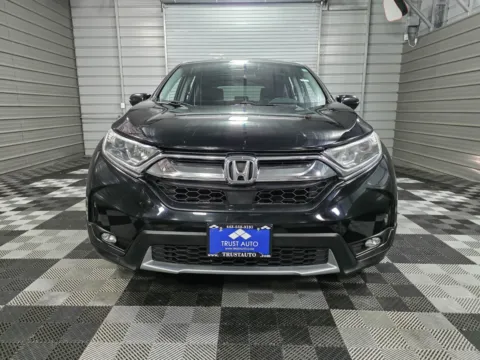Photos of 2019 Honda CR-V EX for sale in Sykesville, MD at Trust Auto