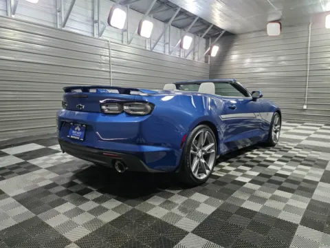 More photos of 2020 Chevrolet Camaro 1LT at Trust Auto, MD