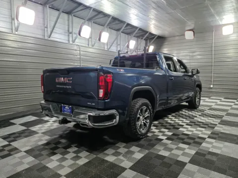 More photos of 2021 GMC Sierra 1500 SLE at Trust Auto, MD