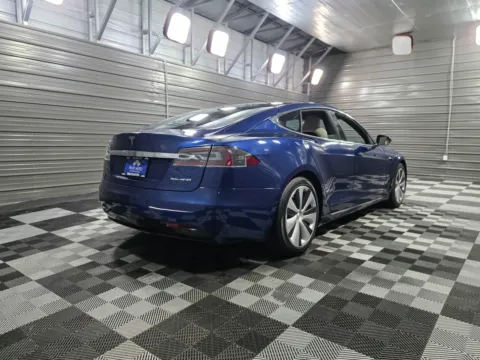 More photos of 2021 Tesla Model S Long Range at Trust Auto, MD