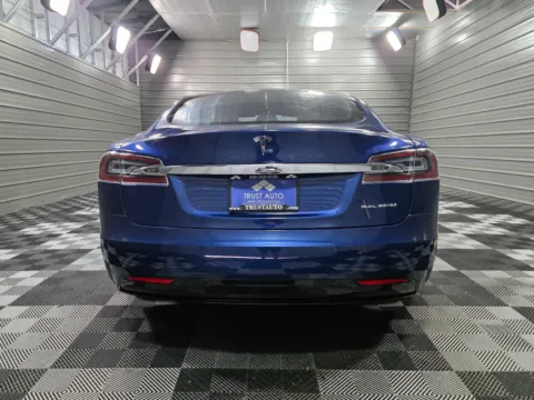 More photos of 2021 Tesla Model S Long Range at Trust Auto, MD