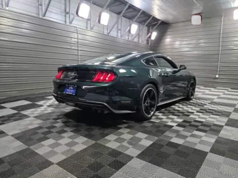 More photos of 2020 Ford Mustang Bullitt at Trust Auto, MD