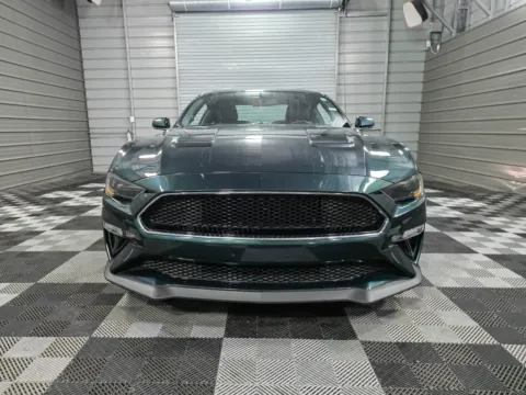 Photos of 2020 Ford Mustang Bullitt for sale in Sykesville, MD at Trust Auto