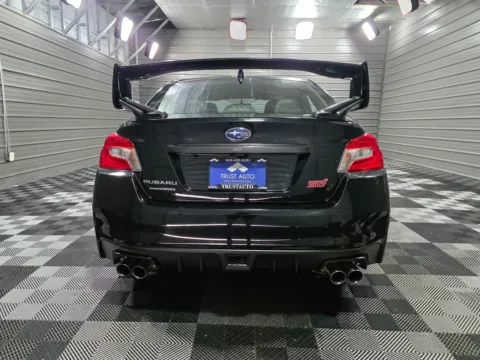 More photos of 2021 Subaru WRX STI at Trust Auto, MD