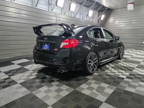 More photos of 2021 Subaru WRX STI at Trust Auto, MD