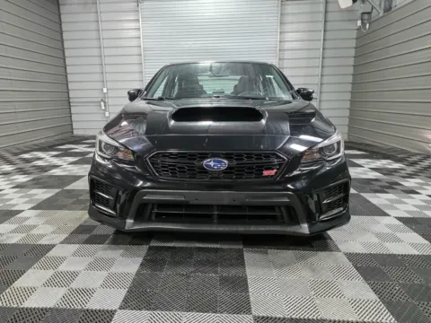 Photos of 2021 Subaru WRX STI for sale in Sykesville, MD at Trust Auto
