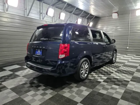 More photos of 2014 Dodge Grand Caravan SE 30th Anniversary at Trust Auto, MD