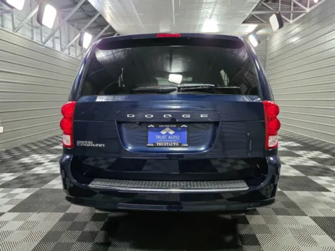 More photos of 2014 Dodge Grand Caravan SE 30th Anniversary at Trust Auto, MD