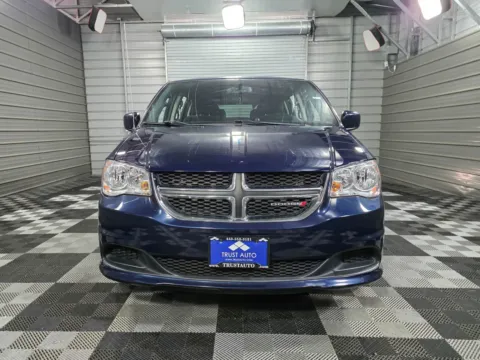 Photos of 2014 Dodge Grand Caravan SE 30th Anniversary for sale in Sykesville, MD at Trust Auto