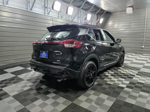 More photos of 2024 Nissan Kicks SR at Trust Auto, MD