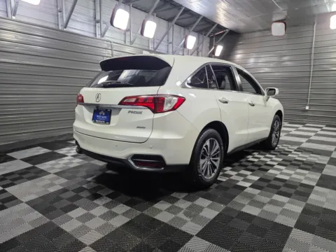 More photos of 2018 Acura RDX AWD SUV w/Advance Pkg at Trust Auto, MD