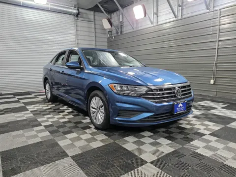 More photos of 2019 Volkswagen Jetta S 4-Door Sedan at Trust Auto, MD