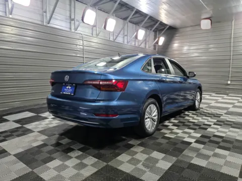 More photos of 2019 Volkswagen Jetta S 4-Door Sedan at Trust Auto, MD