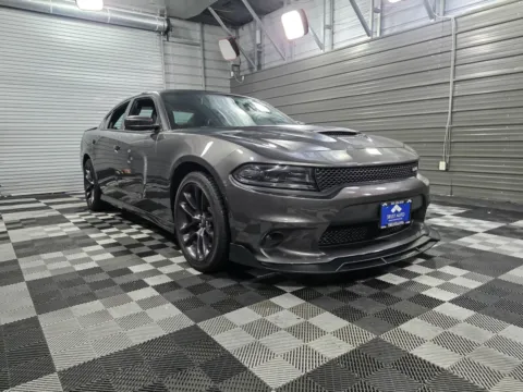 More photos of 2022 Dodge Charger R/T Daytona Edition 5.7L V8 HEMI Sedan at Trust Auto, MD