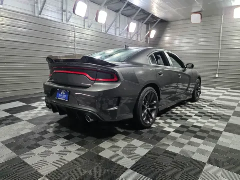 More photos of 2022 Dodge Charger R/T Daytona Edition 5.7L V8 HEMI Sedan at Trust Auto, MD
