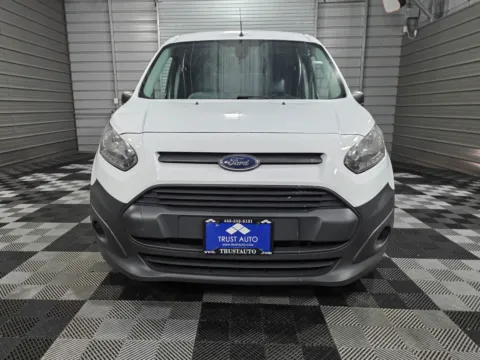 Another view of 2018 Ford Transit Connect XL LWB 7-Passenger Minivan/Van for sale in Sykesville, MD at Trust Auto
