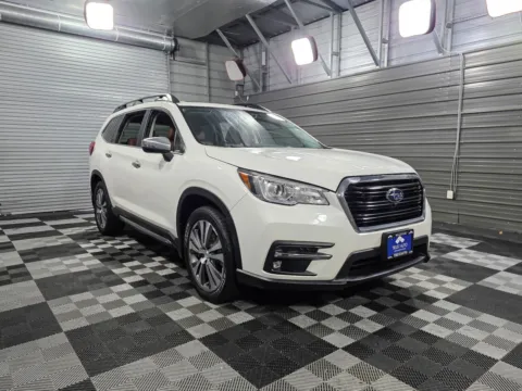More photos of 2020 Subaru Ascent Touring AWD 7-Passenger SUV at Trust Auto, MD