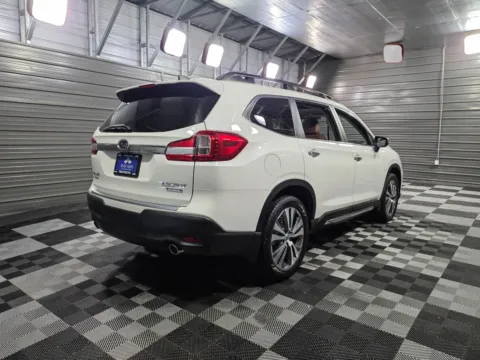 More photos of 2020 Subaru Ascent Touring AWD 7-Passenger SUV at Trust Auto, MD