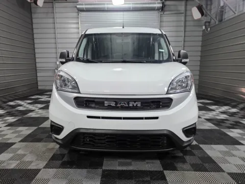 Another view of 2022 Ram ProMaster City Cargo Minivan/Van for sale in Sykesville, MD at Trust Auto
