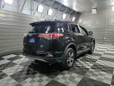 More photos of 2017 Toyota RAV4 XLE AWD SUV w/Convenience Pkg at Trust Auto, MD