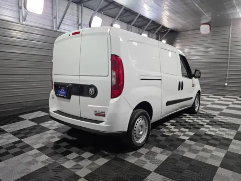 More photos of 2022 Ram ProMaster City Cargo Minivan/Van at Trust Auto, MD