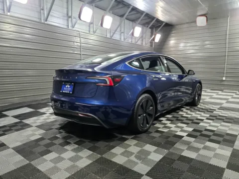 More photos of 2024 Tesla Model 3 Electric Luxury Sedan at Trust Auto, MD