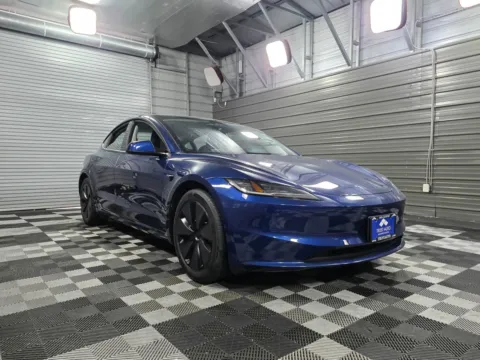 More photos of 2024 Tesla Model 3 Electric Luxury Sedan at Trust Auto, MD