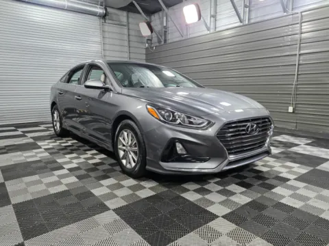 More photos of 2018 Hyundai Sonata Eco Sedan at Trust Auto, MD