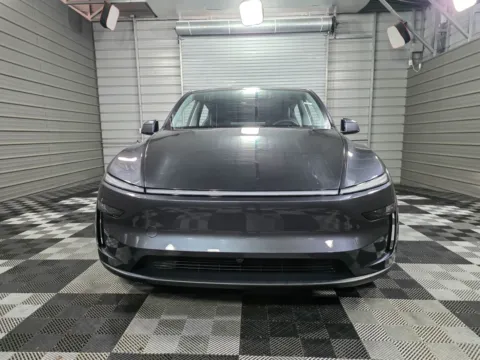 Photos of 2026 Tesla Model Y Long Range for sale in Sykesville, MD at Trust Auto