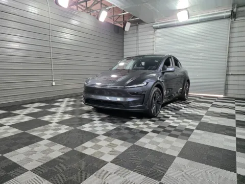 Blue 2026 Tesla Model Y Long Range for sale in Sykesville, MD