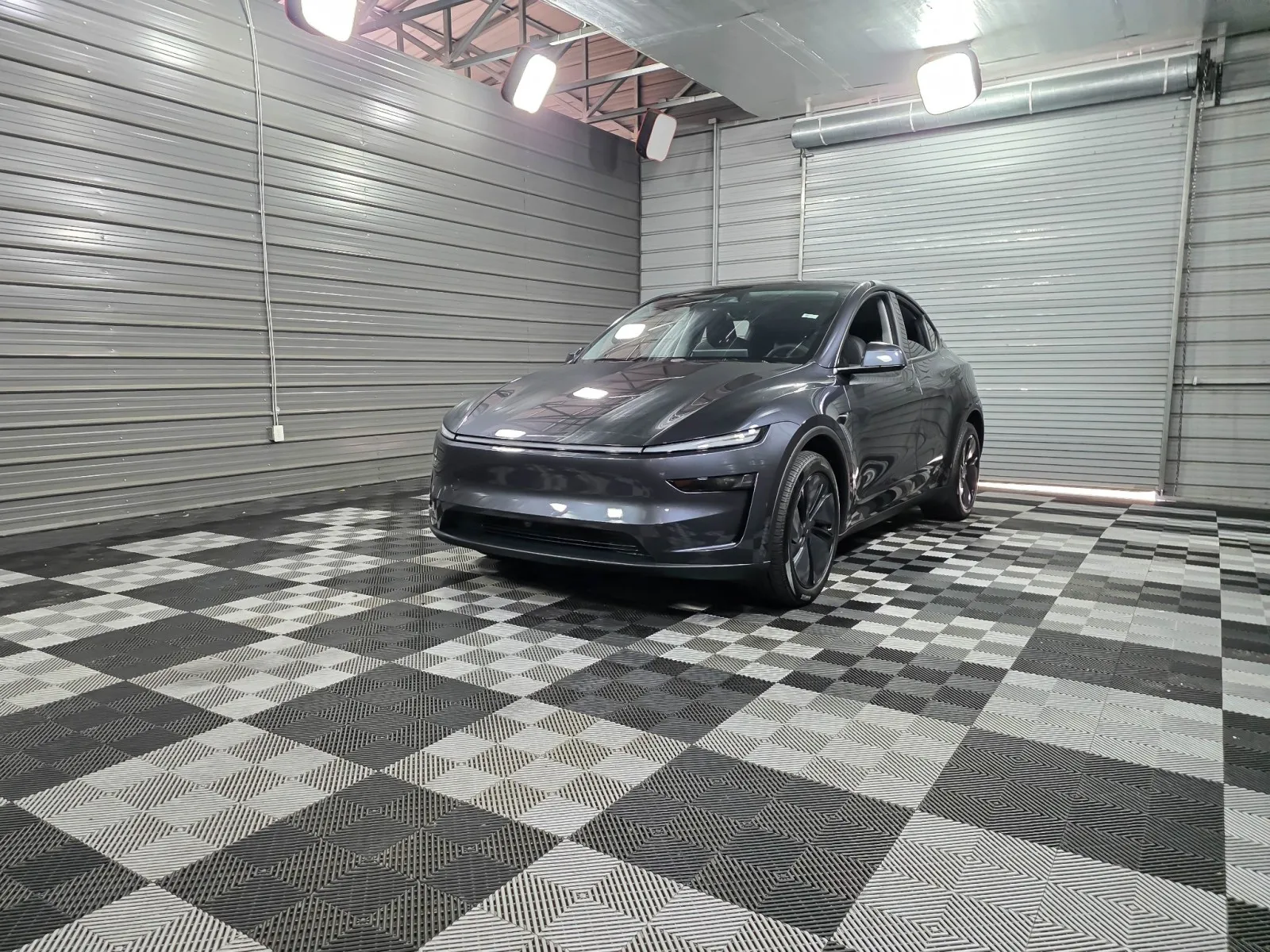 Blue 2026 Tesla Model Y Long Range for sale in Sykesville, MD