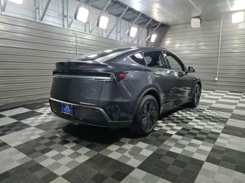 More photos of 2026 Tesla Model Y Long Range at Trust Auto, MD
