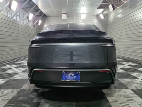 More photos of 2026 Tesla Model Y Long Range at Trust Auto, MD