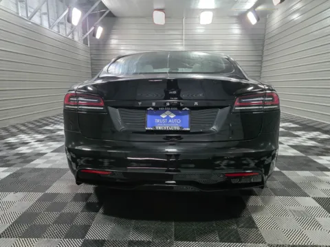 More photos of 2024 Tesla Model S at Trust Auto, MD