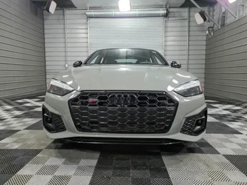 Photos of 2021 Audi S5 Sportback Premium Plus for sale in Sykesville, MD at Trust Auto