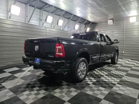 More photos of 2019 Ram 3500 Limited at Trust Auto, MD