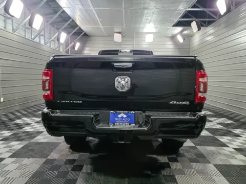 More photos of 2019 Ram 3500 Limited at Trust Auto, MD