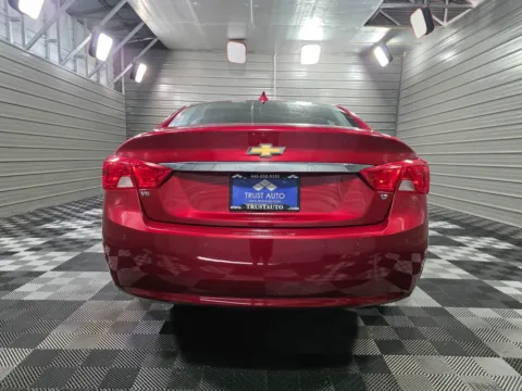 More photos of 2019 Chevrolet Impala LT at Trust Auto, MD