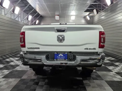 More photos of 2020 Ram 2500 Laramie at Trust Auto, MD