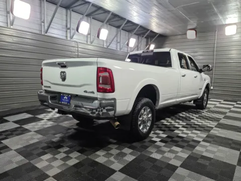 More photos of 2020 Ram 2500 Laramie at Trust Auto, MD